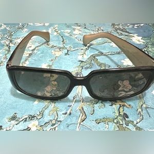 Authentic Calvin Klein Collection women sunglasses